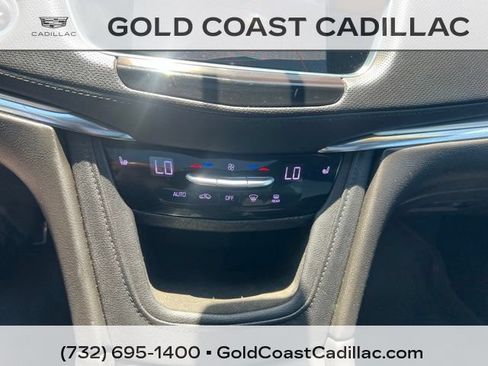 Used 2019 Cadillac XT5 Luxury w/ Sport Package FWD image 19