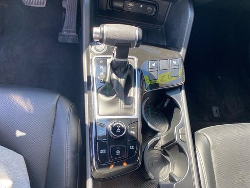 Certified 2023 Kia Sportage X-Line AWD/4WD image 13