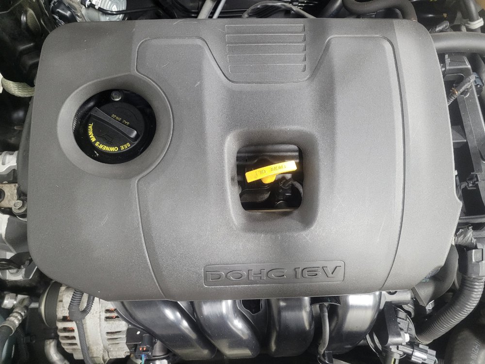Used 2021 Kia Forte LXS FWD image 30