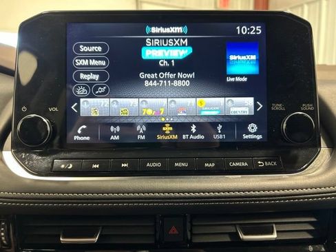 Used 2023 Nissan Rogue SL w/ SL Premium Package AWD/4WD image 31