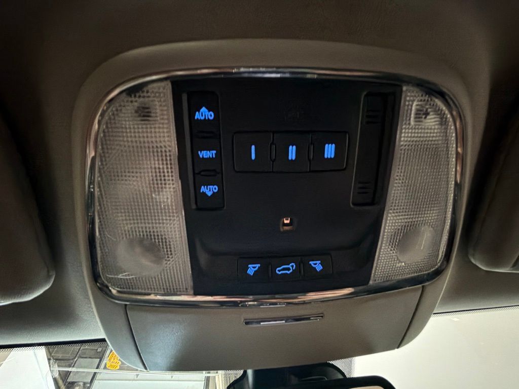 Used 2015 Dodge Durango Citadel w/ Technology Group AWD/4WD image 29