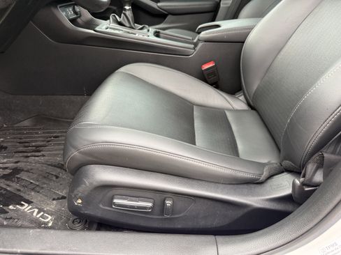 Used 2023 Honda Civic Sport Touring image 28