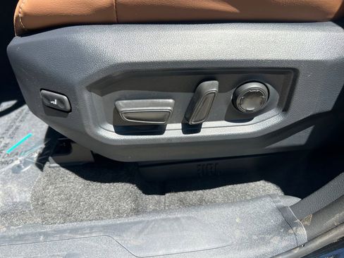 New 2026 Toyota Tundra 1794 Edition AWD/4WD image 20