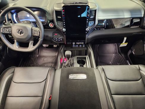 New 2026 RAM 1500 RHO w/ RHO Level 1 Equipment Group image 19