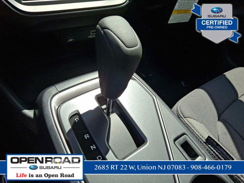 Certified 2025 Subaru Impreza 2.0i image 15