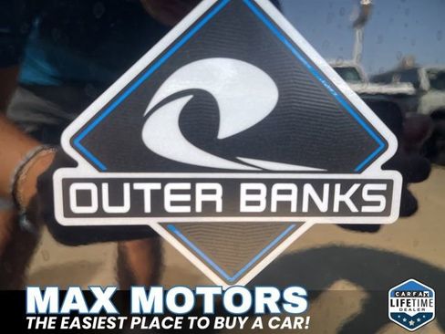 New 2024 Ford Bronco Sport Outer Banks image 10