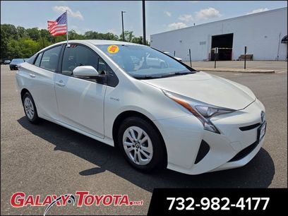 Used 2016 Toyota Prius Two