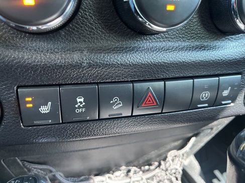 Used 2014 Jeep Wrangler Unlimited Sahara w/ Max Tow Package image 20