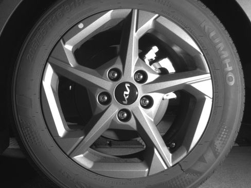 Used 2025 Kia K4 LXS FWD image 14