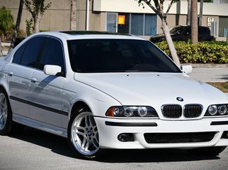 Used 2003 BMW 530i 530i 4dr Sedan video 1