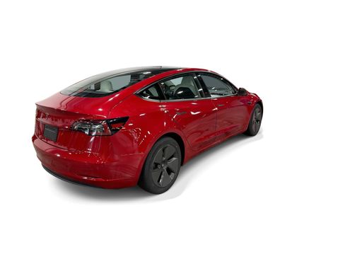 Certified 2023 Tesla Model 3 Standard Range RWD image 6