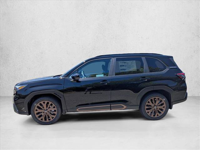 Used 2026 Subaru Forester Sport AWD/4WD image 9