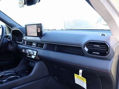 Certified 2026 Honda Passport TrailSport Elite image 9