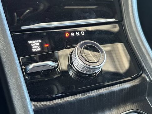 New 2026 Jeep Grand Cherokee L Limited AWD/4WD image 22