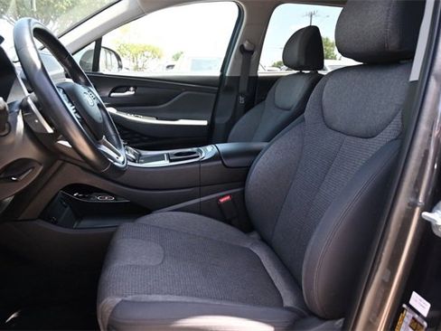 Used 2023 Hyundai Santa Fe SEL image 23