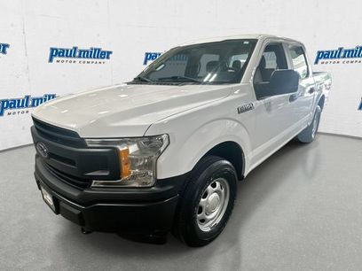 Used 2018 Ford F150 XL