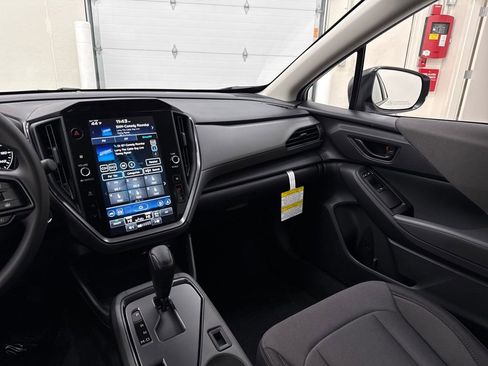 New 2026 Subaru Crosstrek 2.5i Premium AWD/4WD image 15