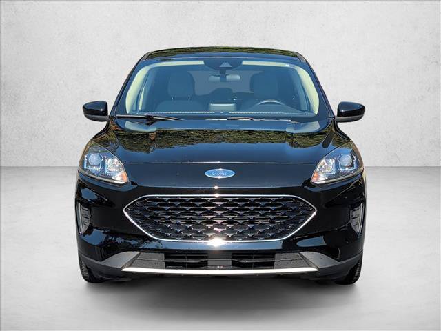 Used 2020 Ford Escape SE FWD image 2