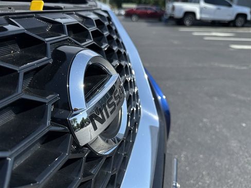 Used 2019 Nissan Murano SL image 19