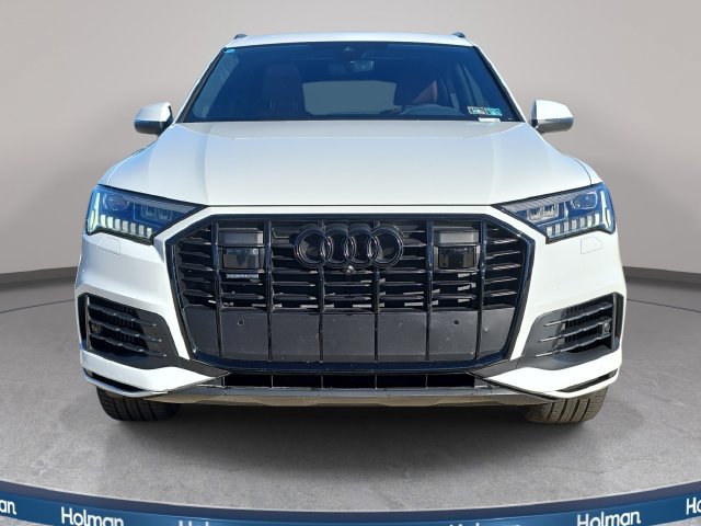 Used 2023 Audi Q7 3.0T Premium Plus w/ Premium Plus Package AWD/4WD image 3