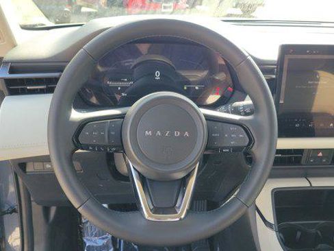 New 2026 MAZDA CX-5 Preferred image 24