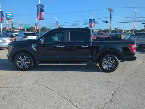 Used 2023 Ford F150 XL w/ STX Appearance Package RWD image 5