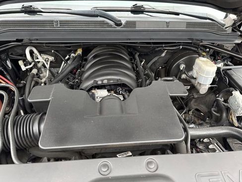 Used 2019 GMC Yukon Denali w/ Denali Ultimate Package RWD image 7