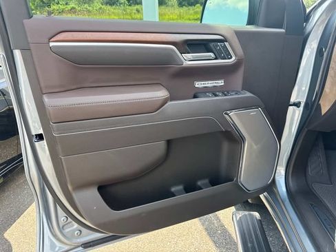 Certified 2026 GMC Sierra 1500 Denali AWD/4WD image 23