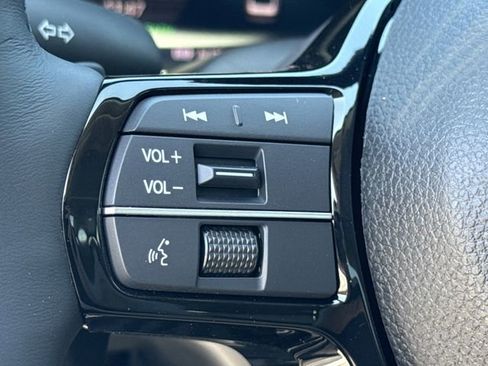 New 2026 Honda Accord Touring image 35