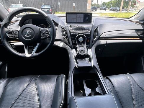 Used 2020 Acura RDX FWD w/ Advance Package image 6