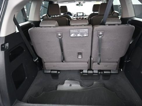Used 2019 Honda Odyssey EX image 25