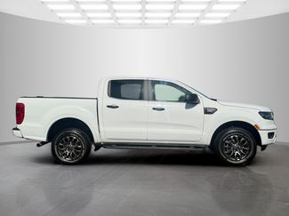Used 2020 Ford Ranger XLT RWD video 2