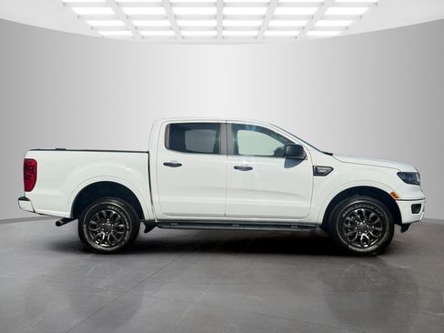 Used 2020 Ford Ranger XLT RWD image 2