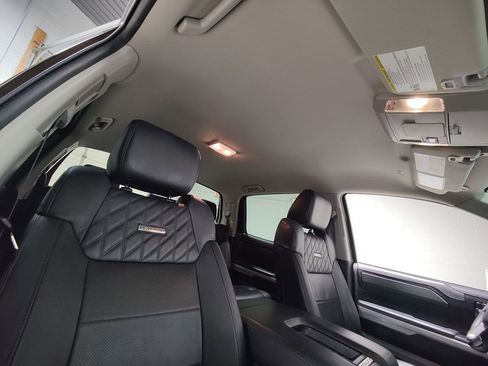Used 2021 Toyota Tundra Platinum image 14