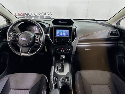 Used 2020 Subaru Crosstrek 2.0i Premium w/ Popular Package #2 image 27