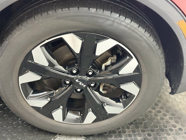 Used 2023 Kia Sportage X-Line AWD/4WD image 15
