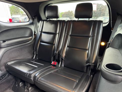Used 2016 Dodge Durango Limited w/ Nav & Power Liftgate Group AWD/4WD image 17