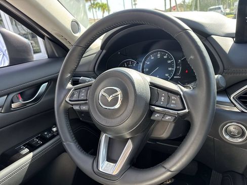 Used 2024 MAZDA CX-5 AWD 2.5 S image 55
