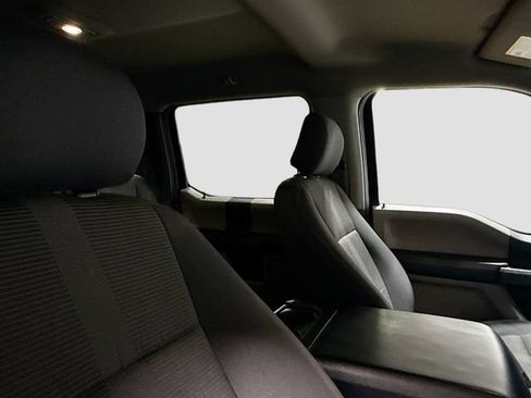Used 2020 Ford F150 XL w/ Equipment Group 101A Mid AWD/4WD image 22