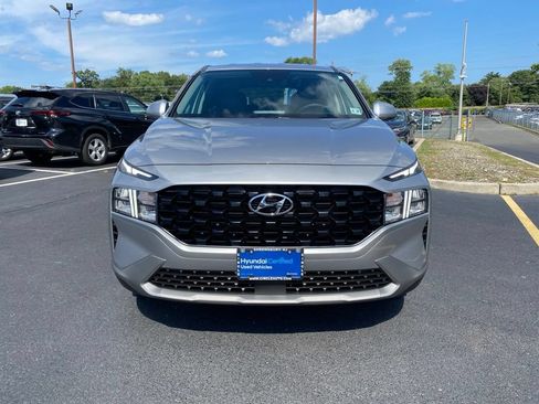 Certified 2023 Hyundai Santa Fe SE AWD/4WD image 3