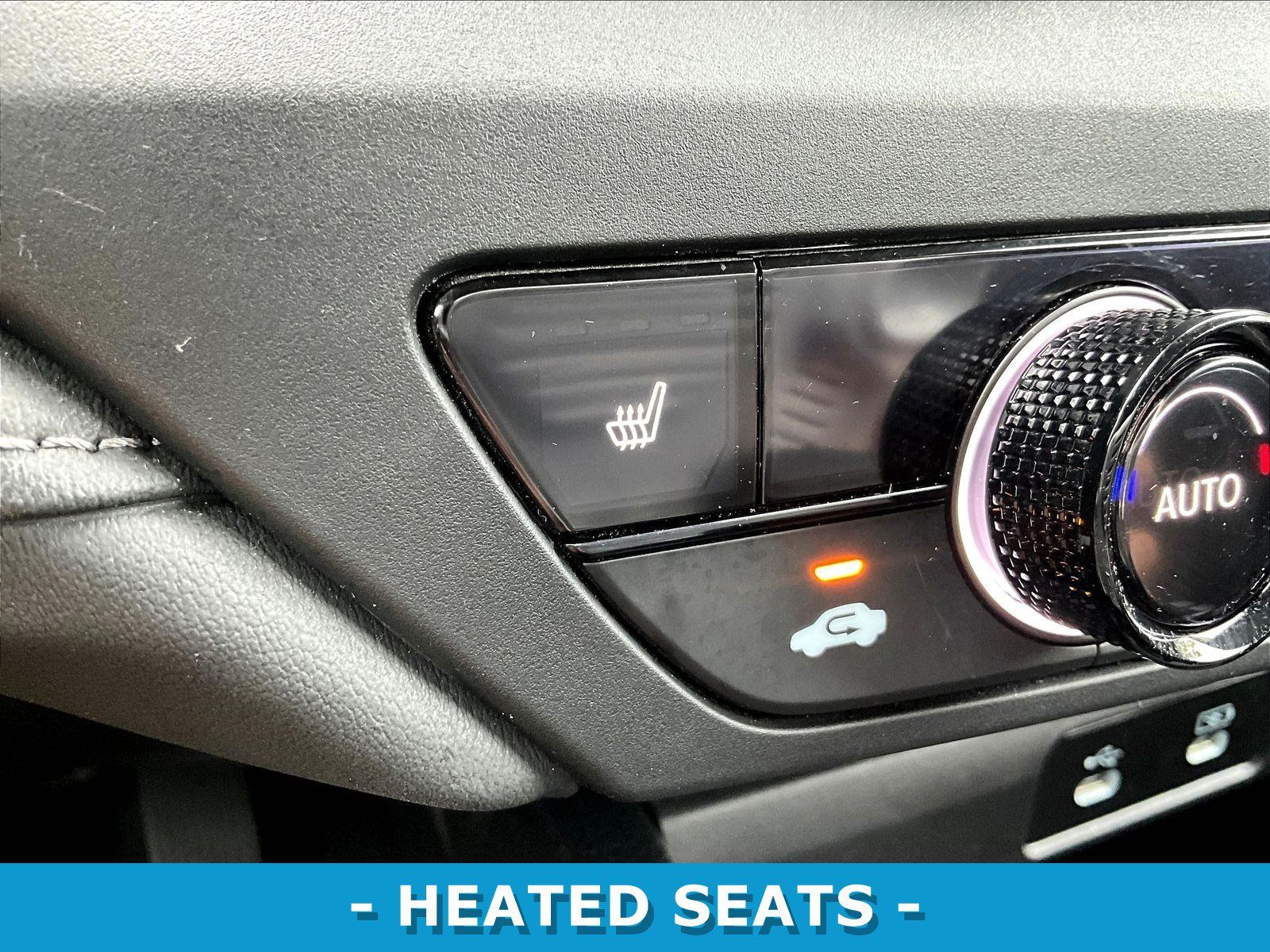 Used 2024 Honda Accord EX image 35