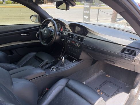 Used 2009 BMW M3 Coupe RWD image 20