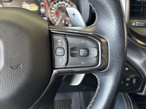 Used 2021 RAM 1500 TRX w/ TRX Level 2 Equipment Group AWD/4WD image 29