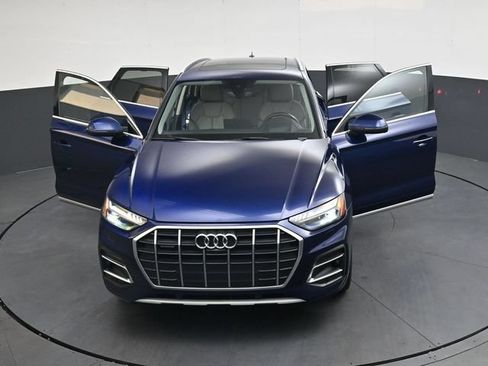 Used 2021 Audi Q5 Prestige w/ Prestige Package AWD/4WD image 38