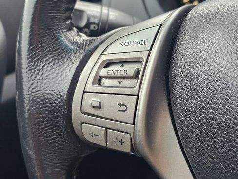 Used 2015 Nissan Altima 2.5 SV image 25