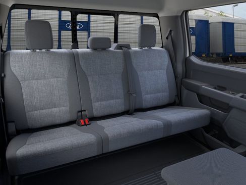 New 2026 Ford F550 4x4 Crew Cab image 11