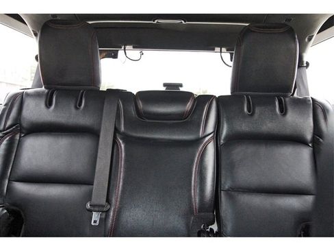 Used 2020 Jeep Wrangler Unlimited Rubicon w/ LED Lighting Group image 13