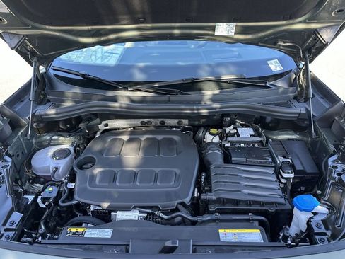 New 2026 Volkswagen Tiguan SE R-Line image 27