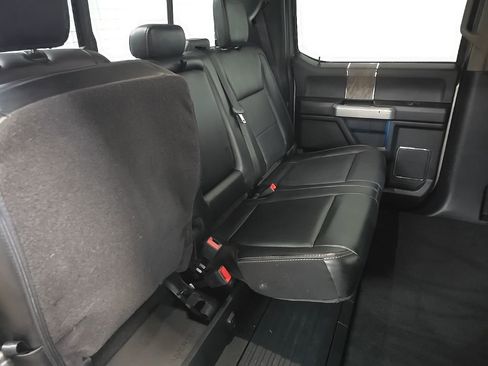 Used 2019 Ford F250 Lariat w/ Lariat Ultimate Package image 16