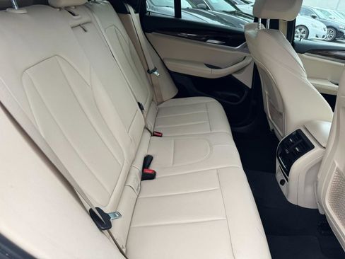 Used 2019 BMW X3 sDrive30i w/ Driving Assistance Package RWD image 24